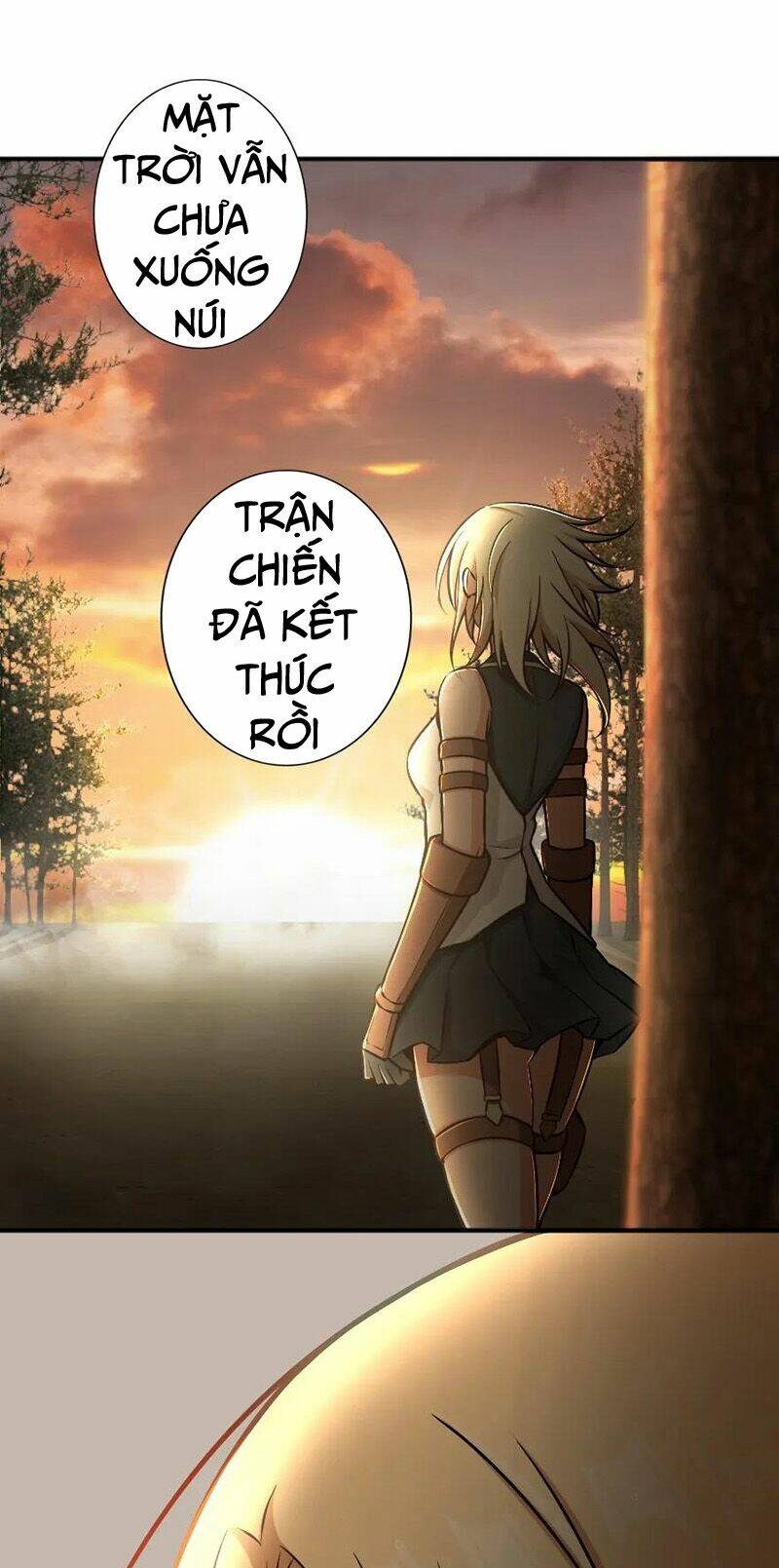 Thả Vu Nữ Đó Ra Chapter 125 - Trang 2