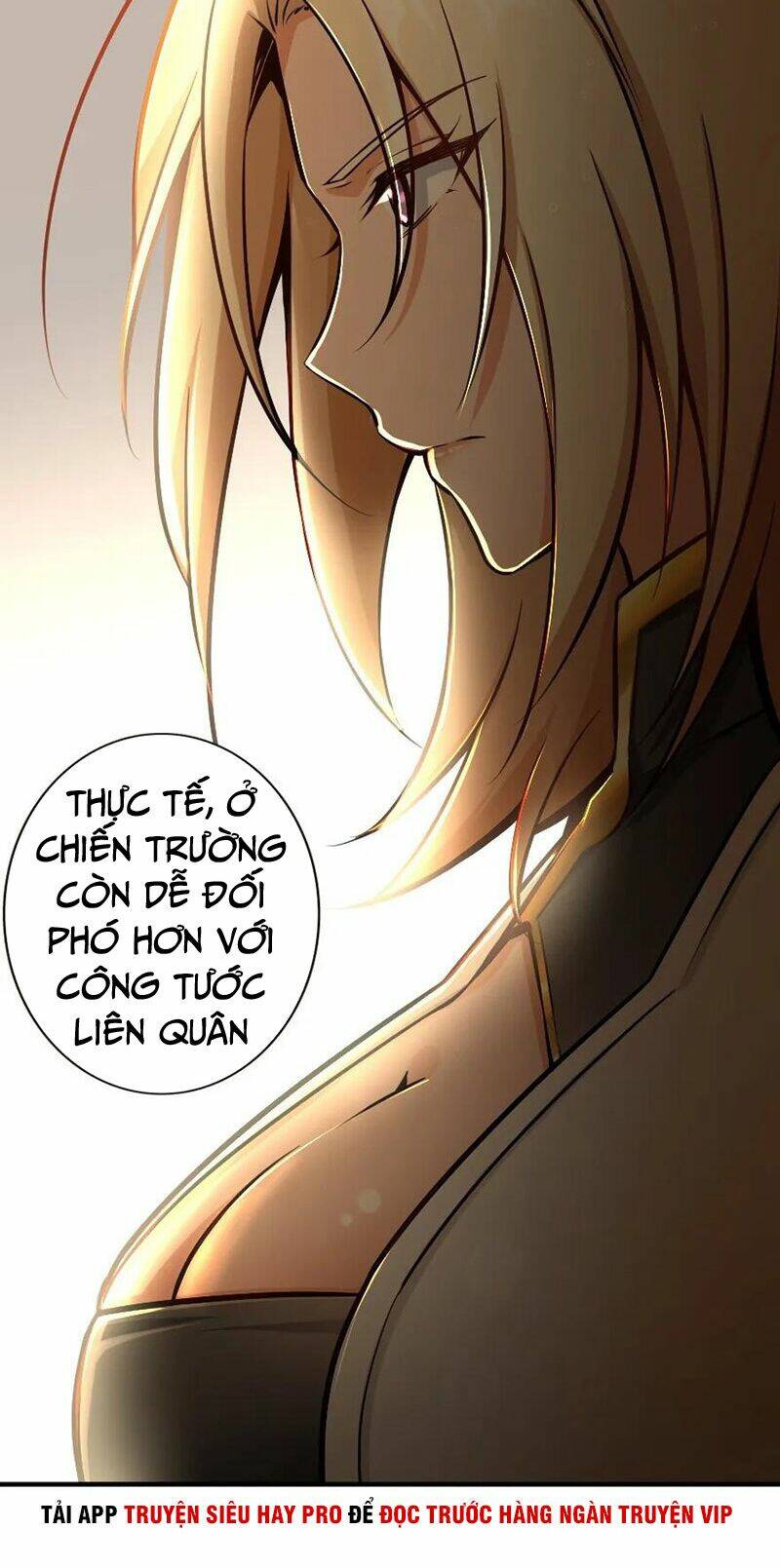 Thả Vu Nữ Đó Ra Chapter 125 - Trang 2