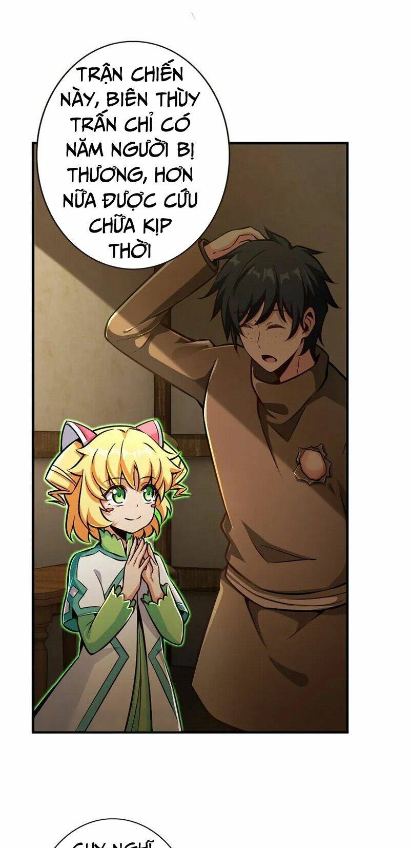 Thả Vu Nữ Đó Ra Chapter 125 - Trang 2