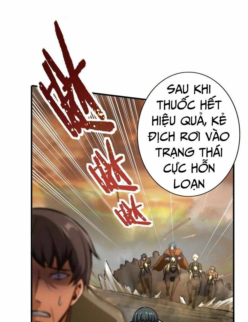 Thả Vu Nữ Đó Ra Chapter 125 - Trang 2