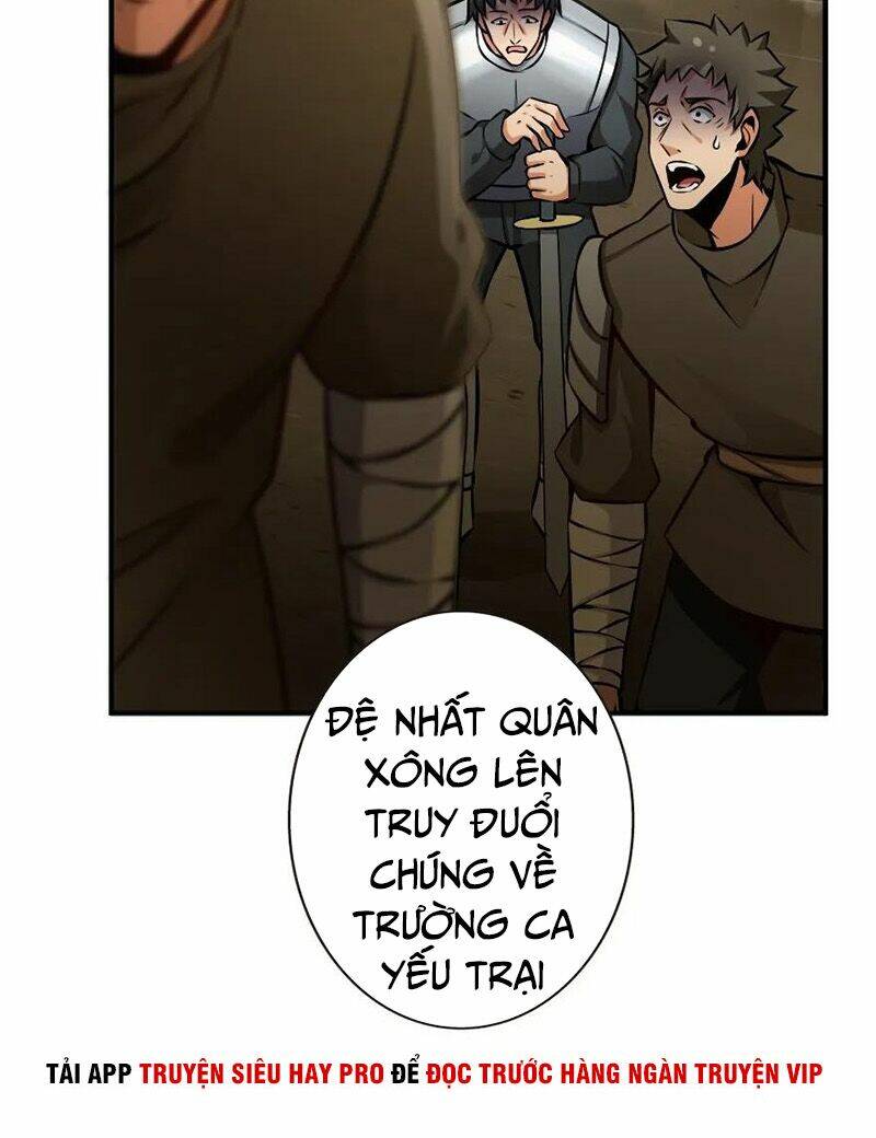 Thả Vu Nữ Đó Ra Chapter 125 - Trang 2