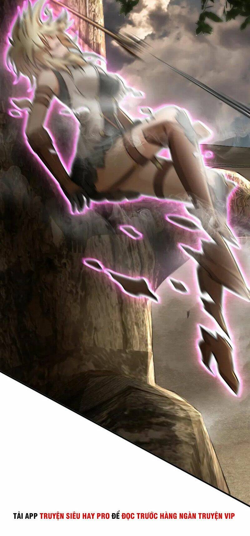 Thả Vu Nữ Đó Ra Chapter 125 - Trang 2