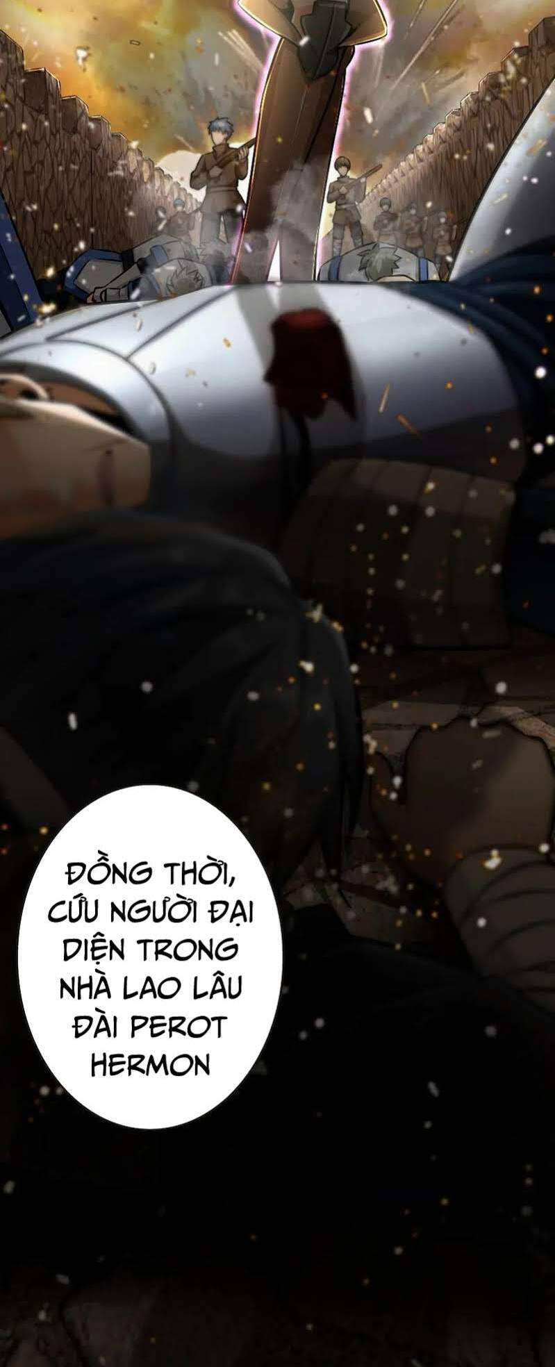 Thả Vu Nữ Đó Ra Chapter 125 - Trang 2