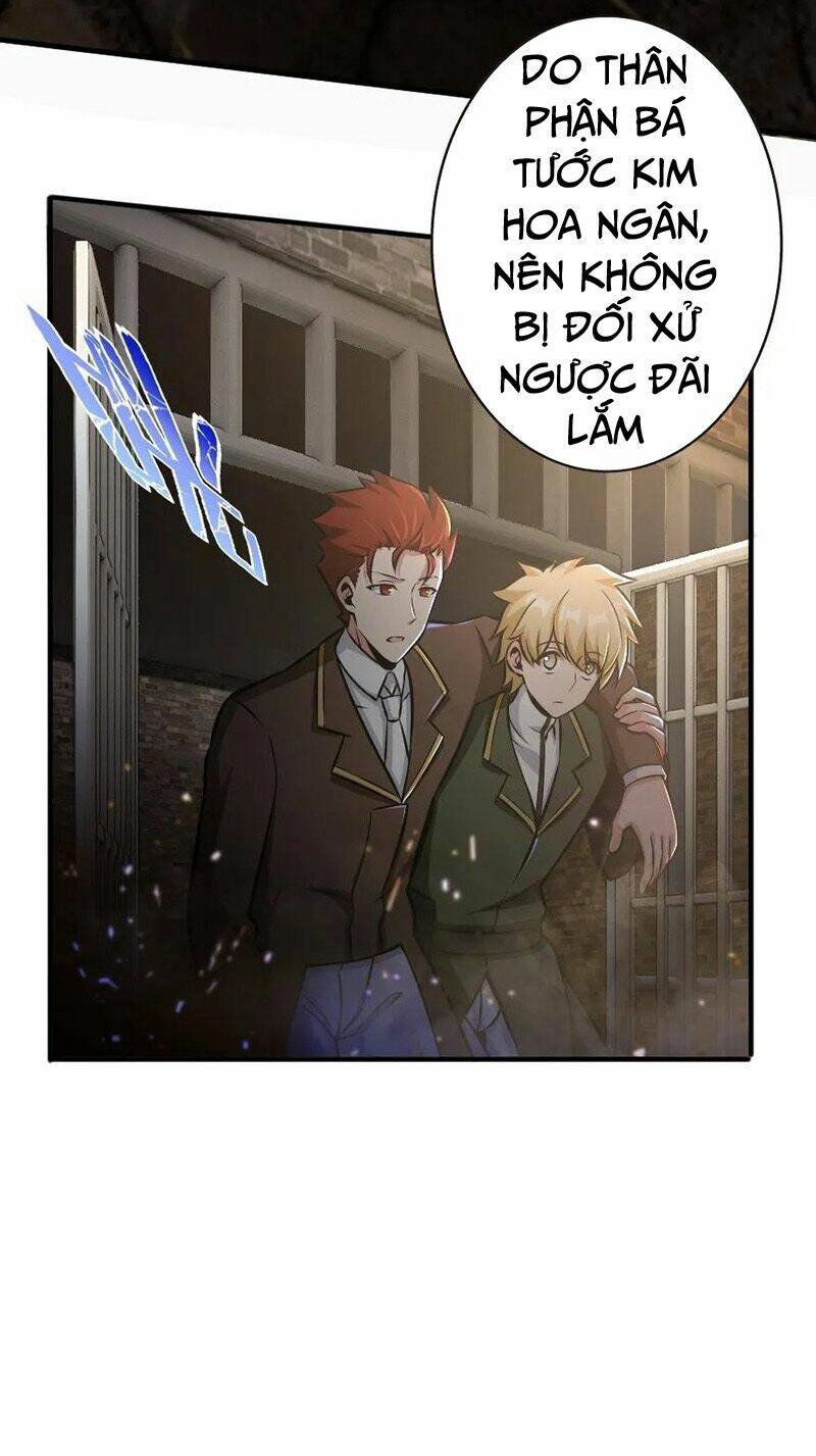 Thả Vu Nữ Đó Ra Chapter 125 - Trang 2