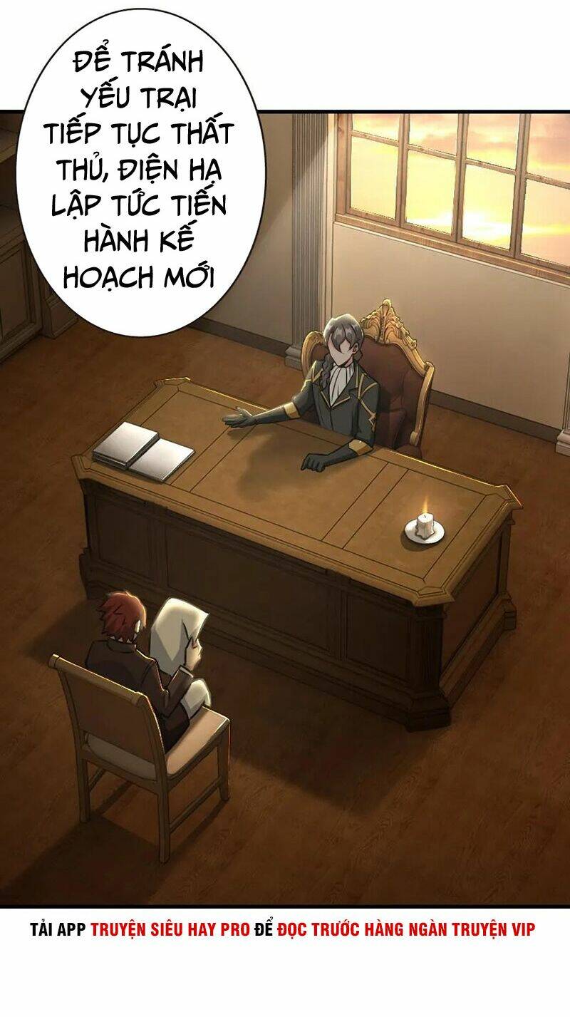 Thả Vu Nữ Đó Ra Chapter 125 - Trang 2