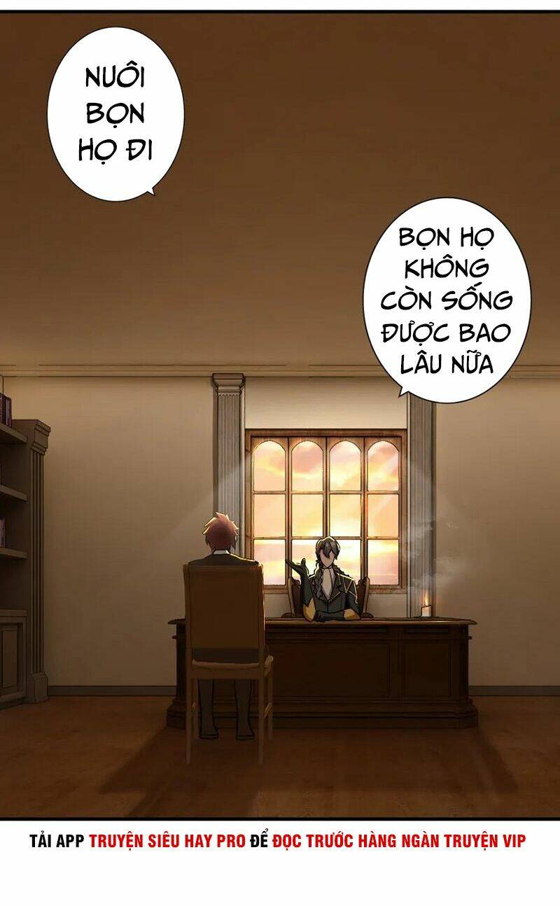 Thả Vu Nữ Đó Ra Chapter 125 - Trang 2