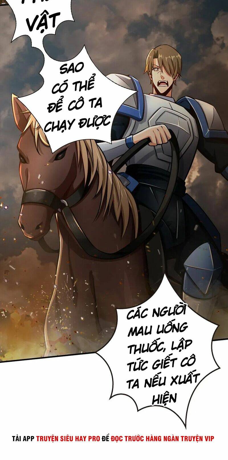 Thả Vu Nữ Đó Ra Chapter 125 - Trang 2