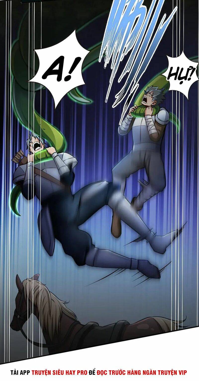 Thả Vu Nữ Đó Ra Chapter 125 - Trang 2