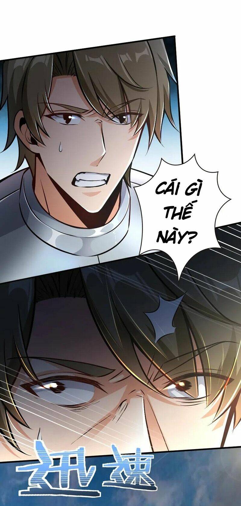 Thả Vu Nữ Đó Ra Chapter 125 - Trang 2