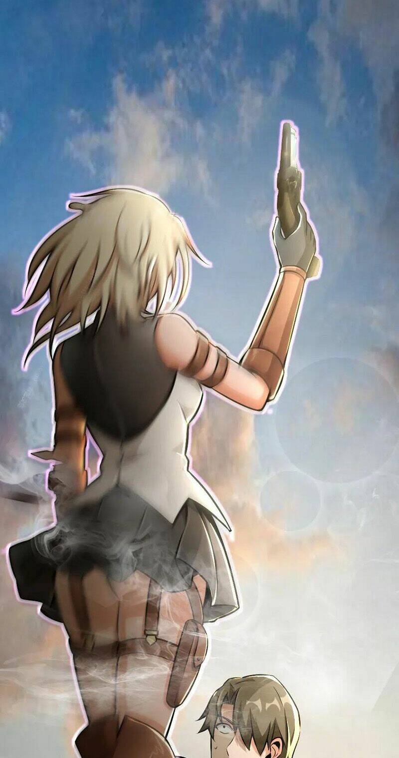 Thả Vu Nữ Đó Ra Chapter 125 - Trang 2