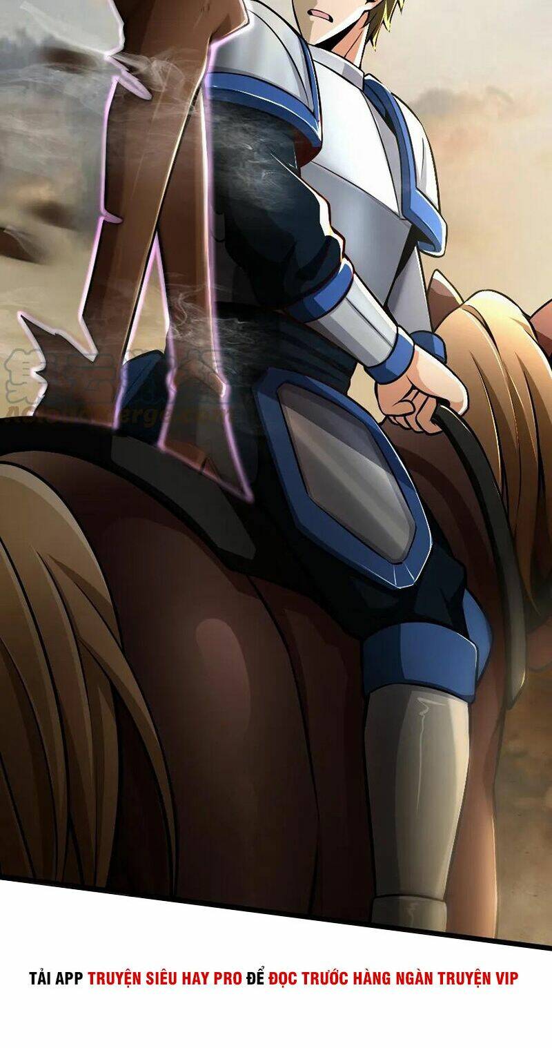 Thả Vu Nữ Đó Ra Chapter 125 - Trang 2