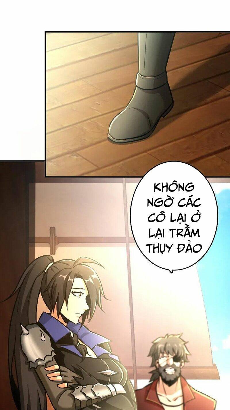 Thả Vu Nữ Đó Ra Chapter 126 - Trang 2