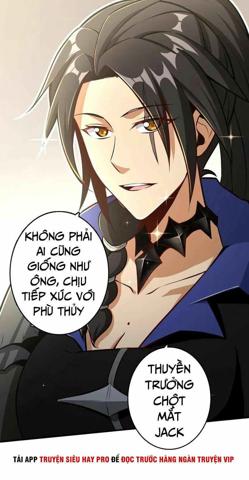 Thả Vu Nữ Đó Ra Chapter 126 - Trang 2