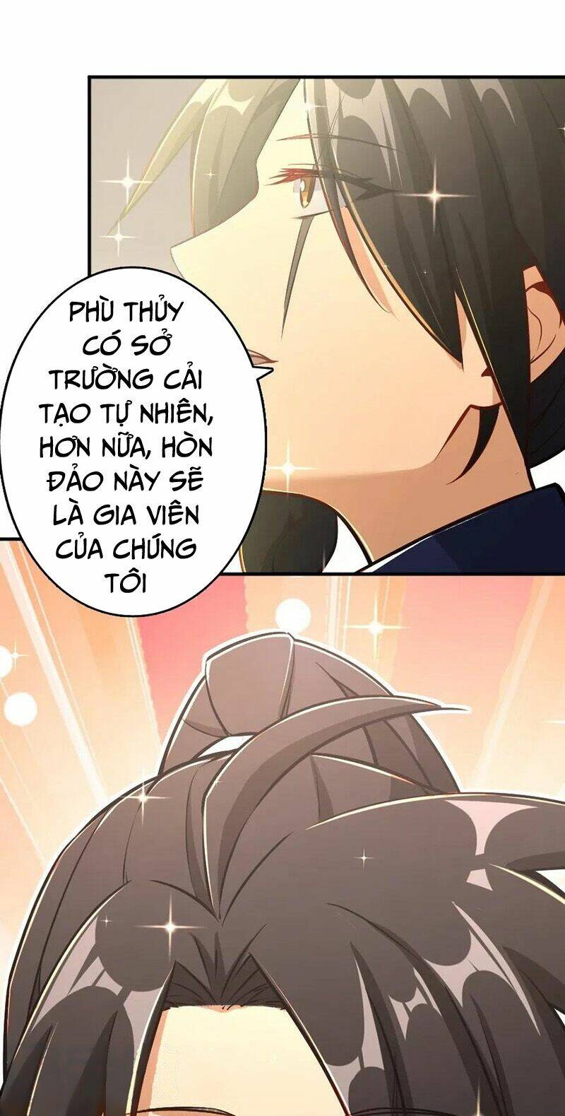 Thả Vu Nữ Đó Ra Chapter 126 - Trang 2