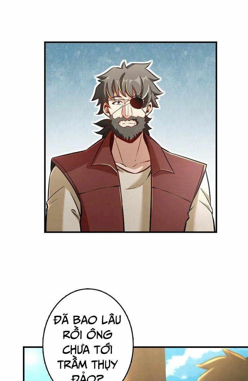 Thả Vu Nữ Đó Ra Chapter 126 - Trang 2