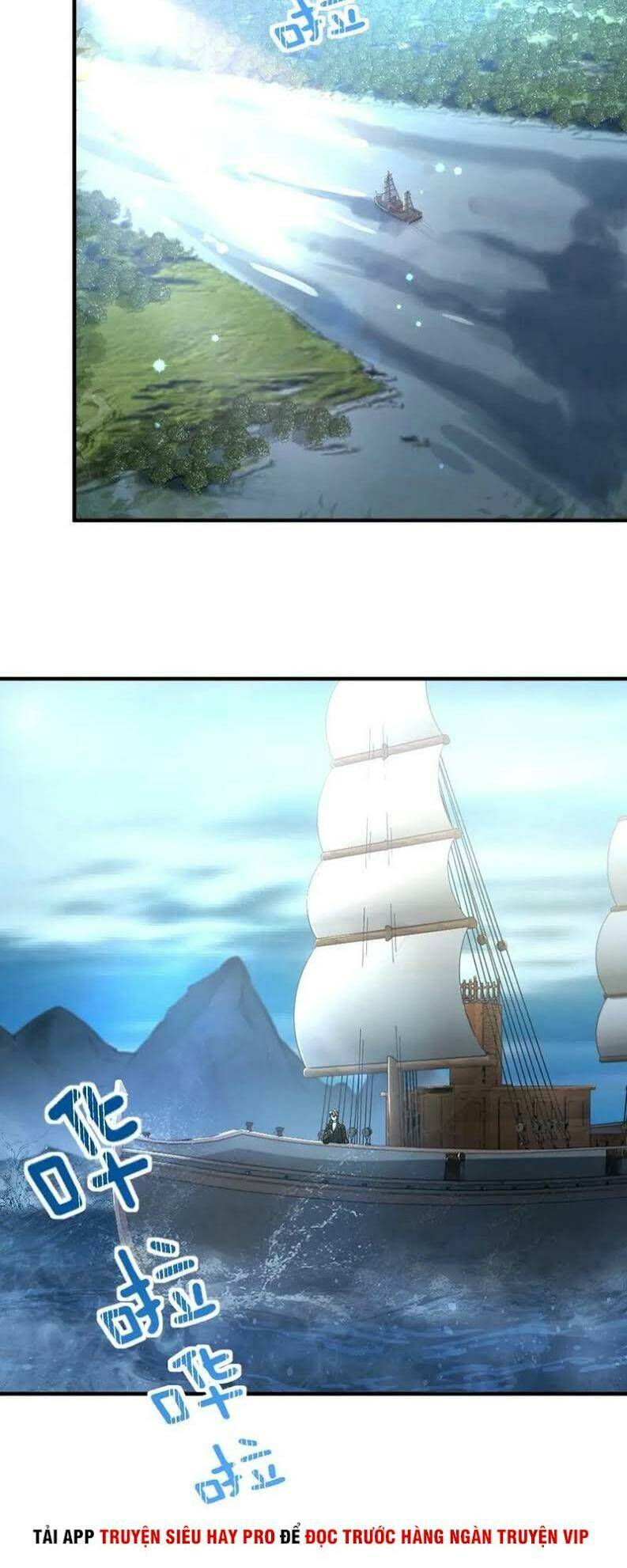 Thả Vu Nữ Đó Ra Chapter 126 - Trang 2