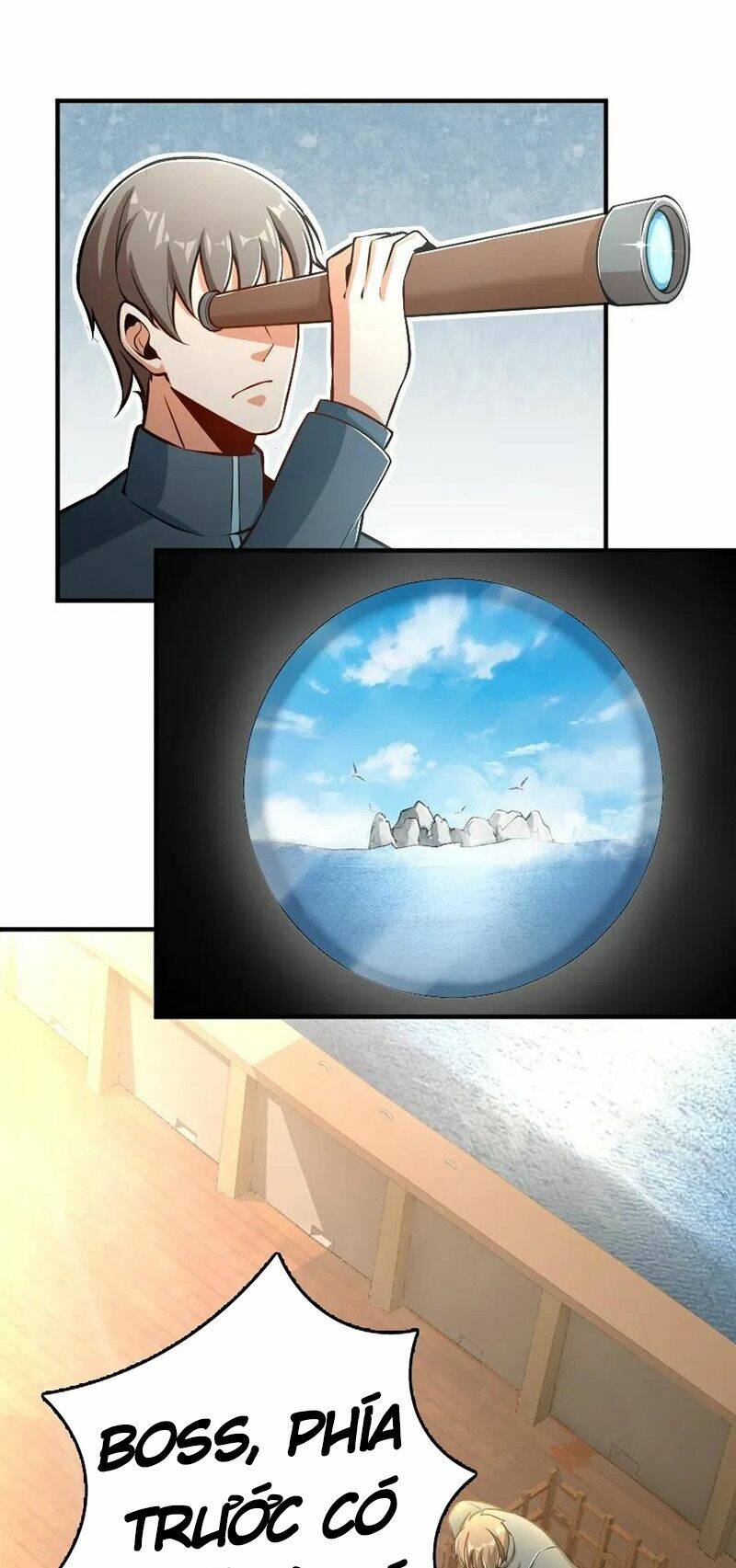 Thả Vu Nữ Đó Ra Chapter 126 - Trang 2