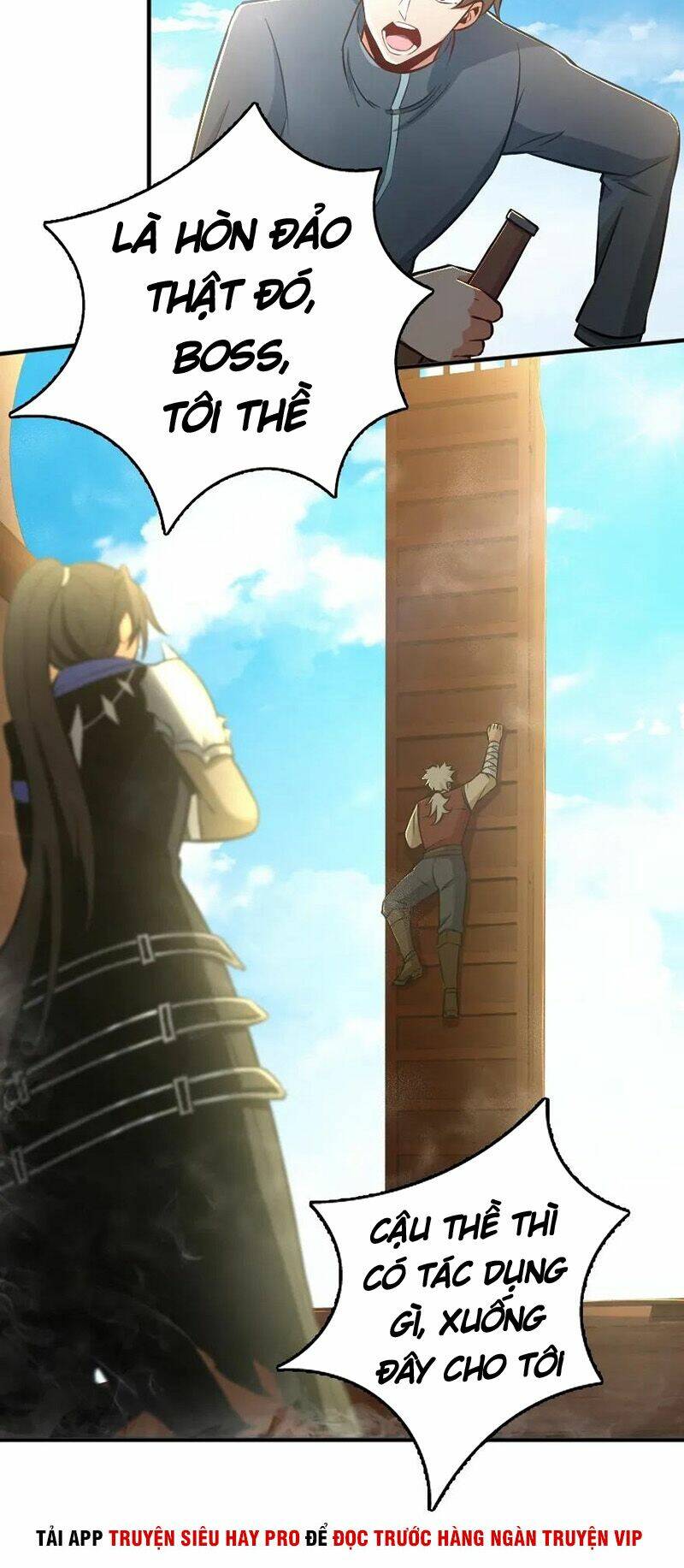 Thả Vu Nữ Đó Ra Chapter 126 - Trang 2