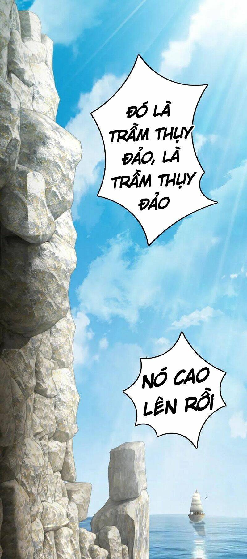 Thả Vu Nữ Đó Ra Chapter 126 - Trang 2
