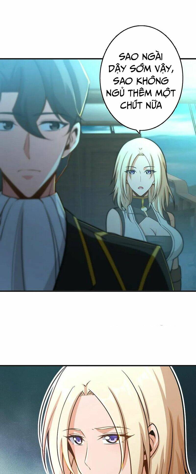 Thả Vu Nữ Đó Ra Chapter 126 - Trang 2