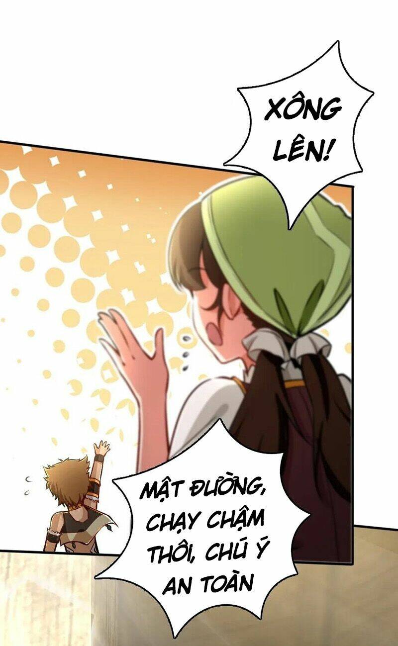 Thả Vu Nữ Đó Ra Chapter 126 - Trang 2
