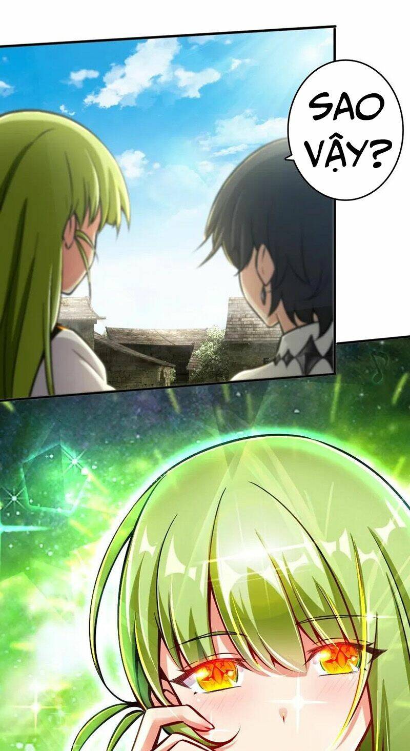 Thả Vu Nữ Đó Ra Chapter 126 - Trang 2