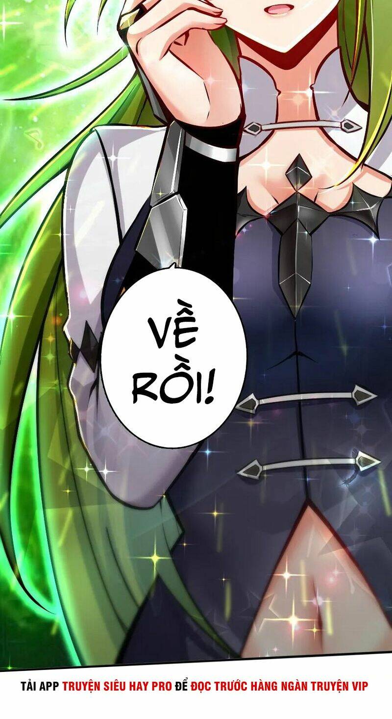 Thả Vu Nữ Đó Ra Chapter 126 - Trang 2