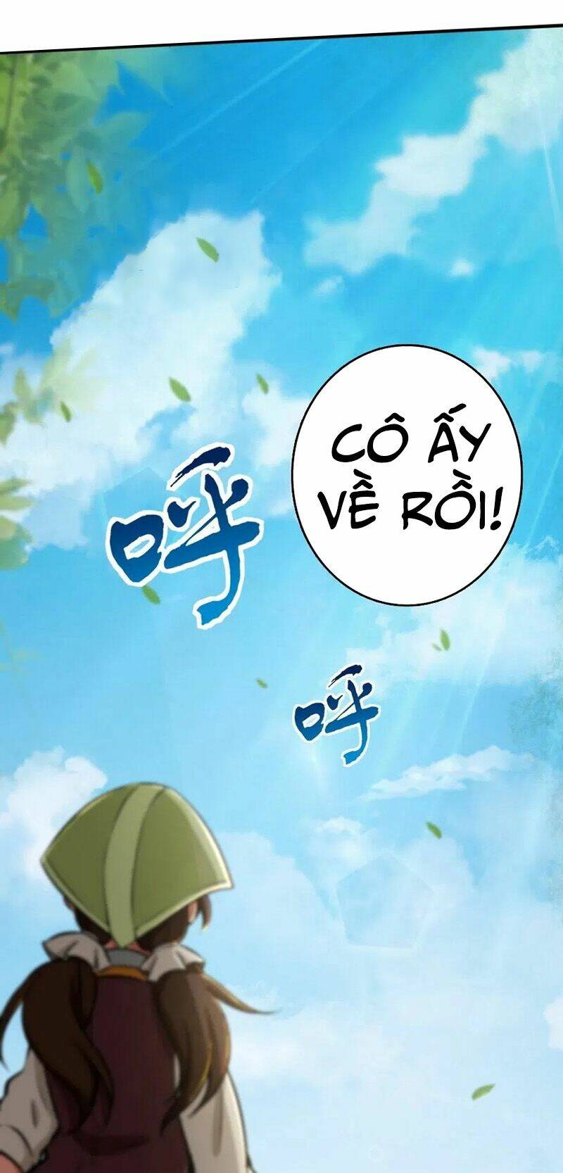 Thả Vu Nữ Đó Ra Chapter 126 - Trang 2