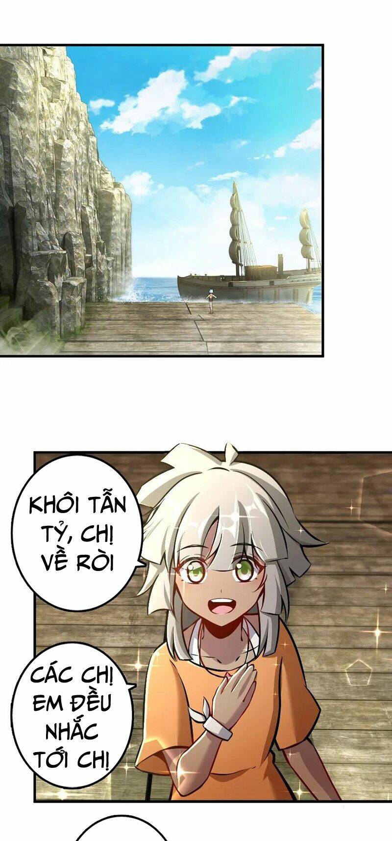 Thả Vu Nữ Đó Ra Chapter 127 - Trang 2