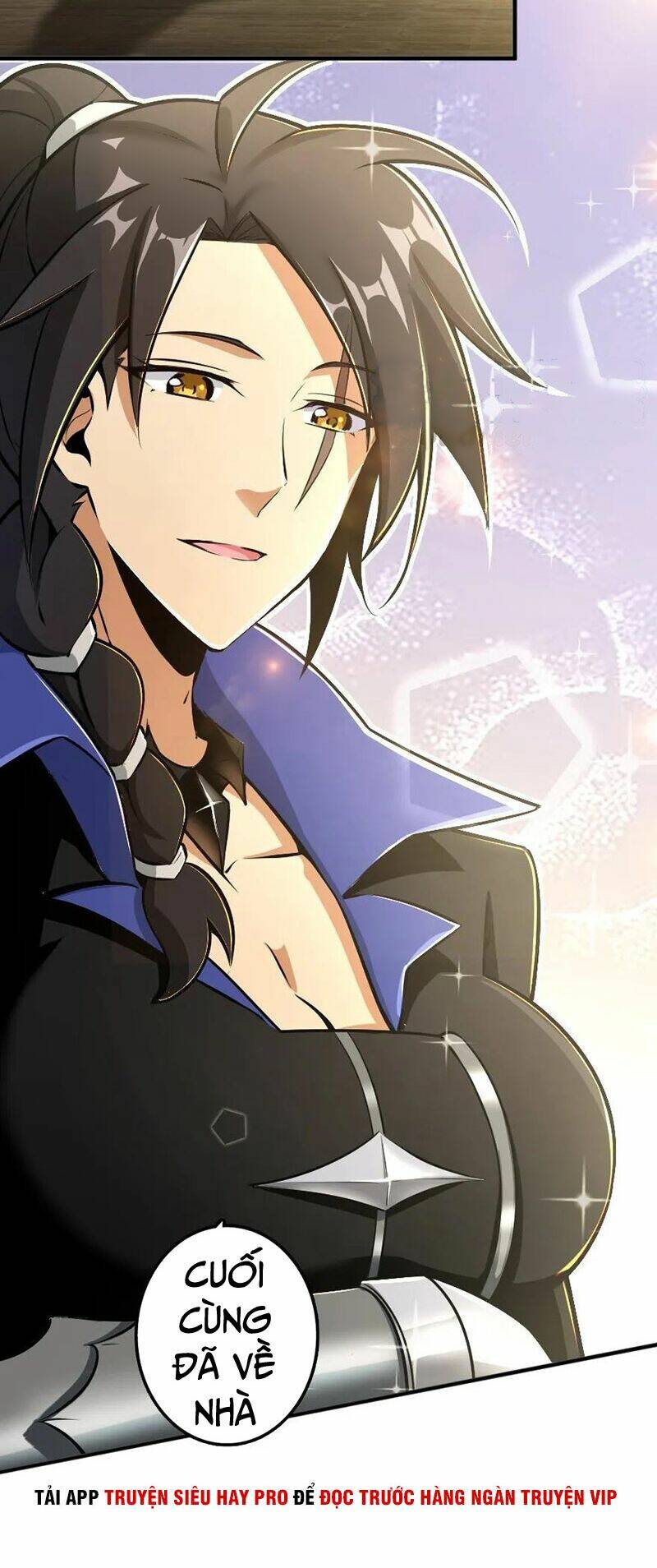 Thả Vu Nữ Đó Ra Chapter 127 - Trang 2