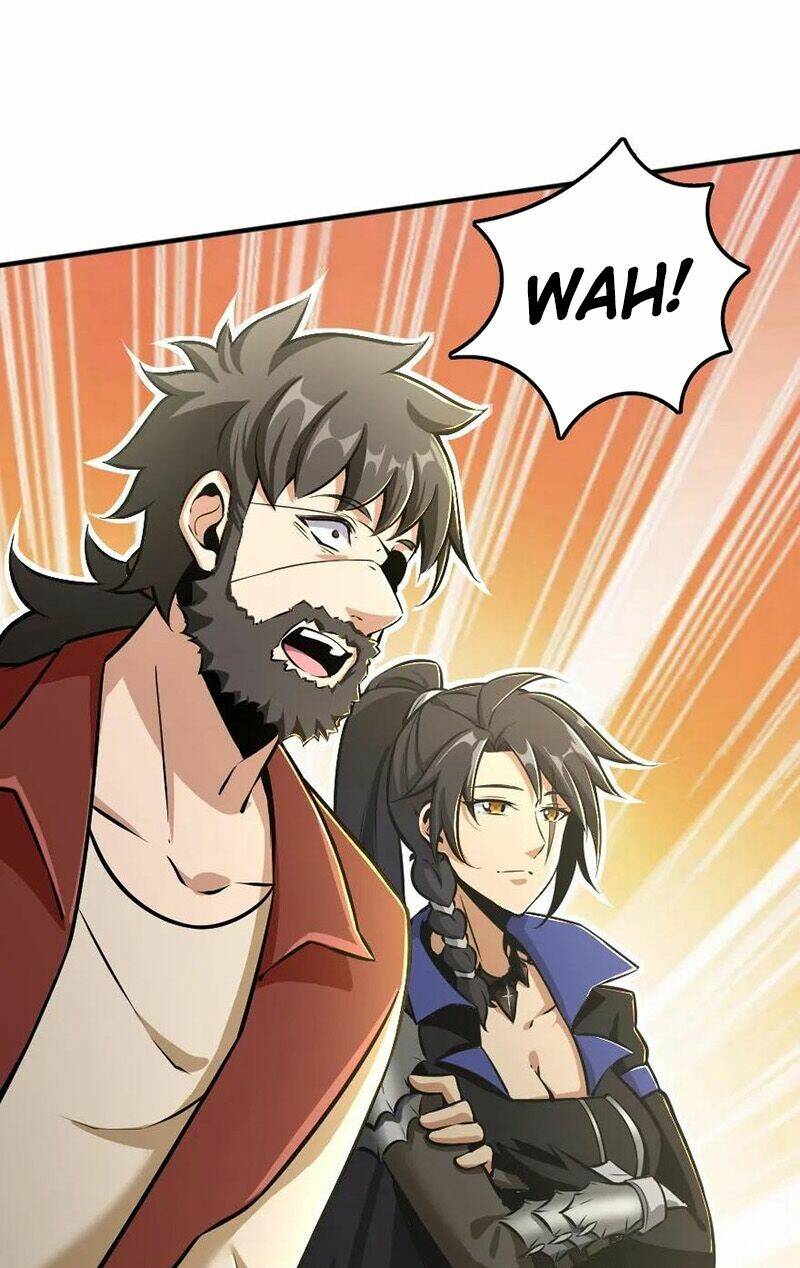 Thả Vu Nữ Đó Ra Chapter 127 - Trang 2