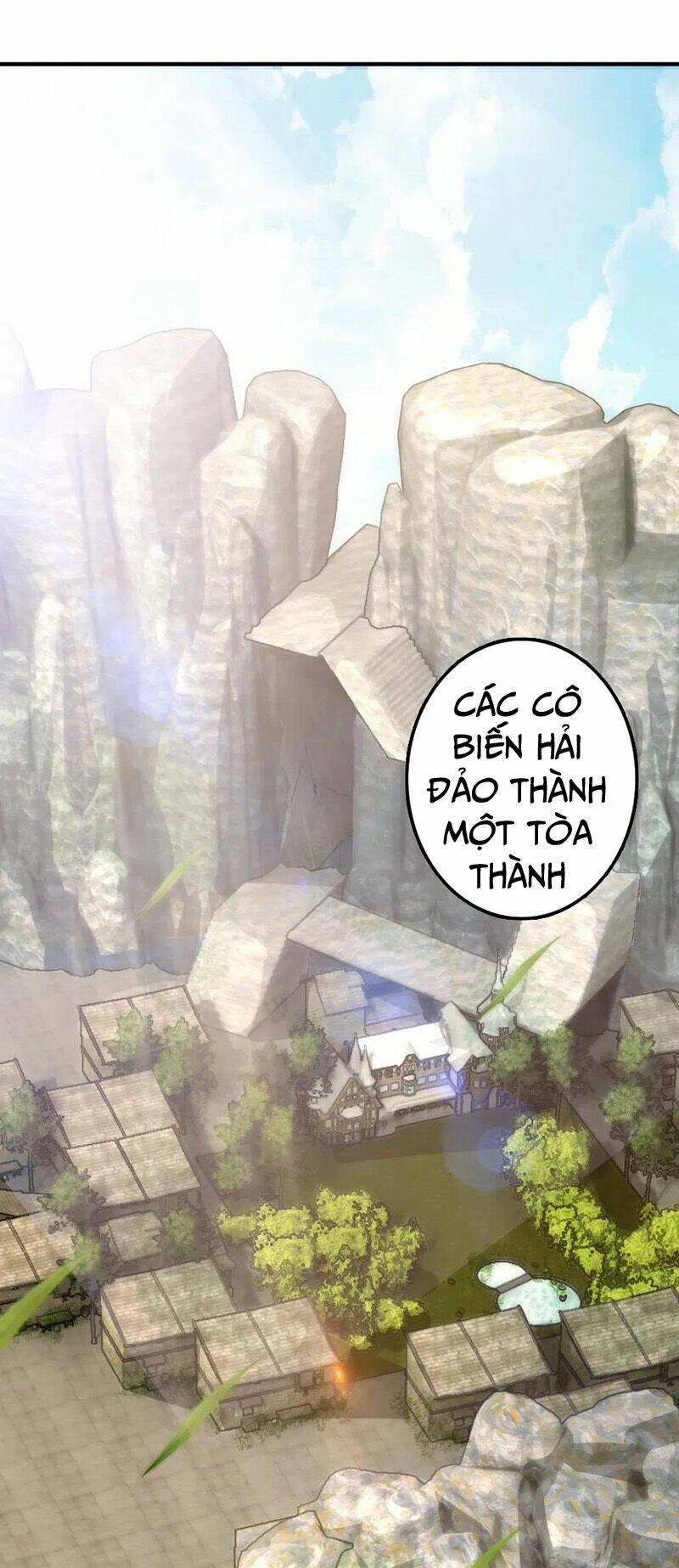 Thả Vu Nữ Đó Ra Chapter 127 - Trang 2