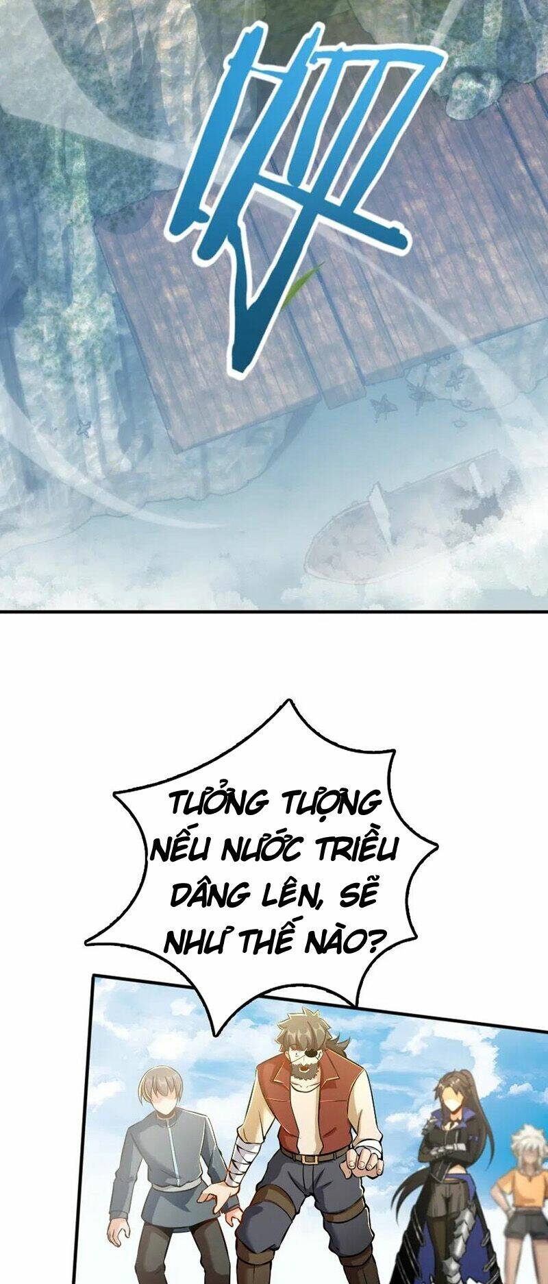 Thả Vu Nữ Đó Ra Chapter 127 - Trang 2