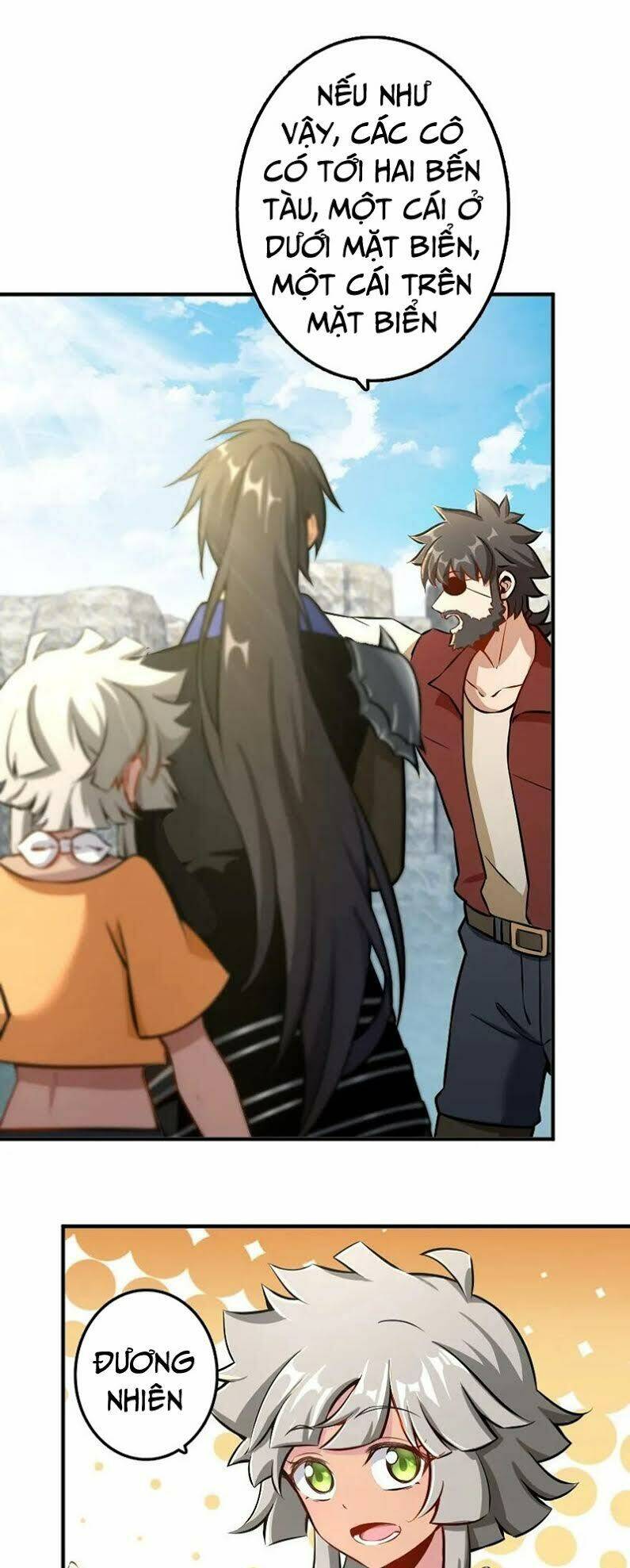 Thả Vu Nữ Đó Ra Chapter 127 - Trang 2