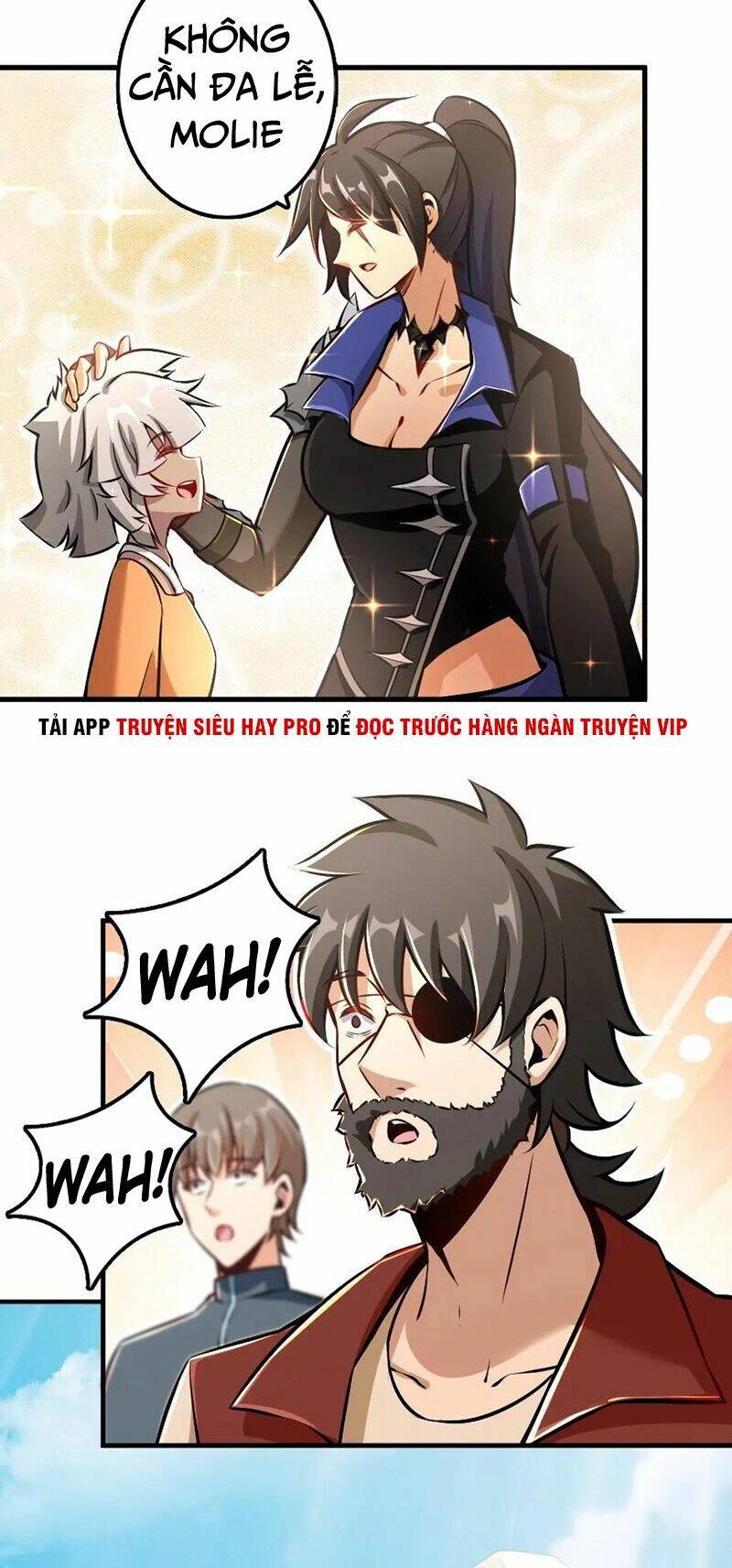 Thả Vu Nữ Đó Ra Chapter 127 - Trang 2