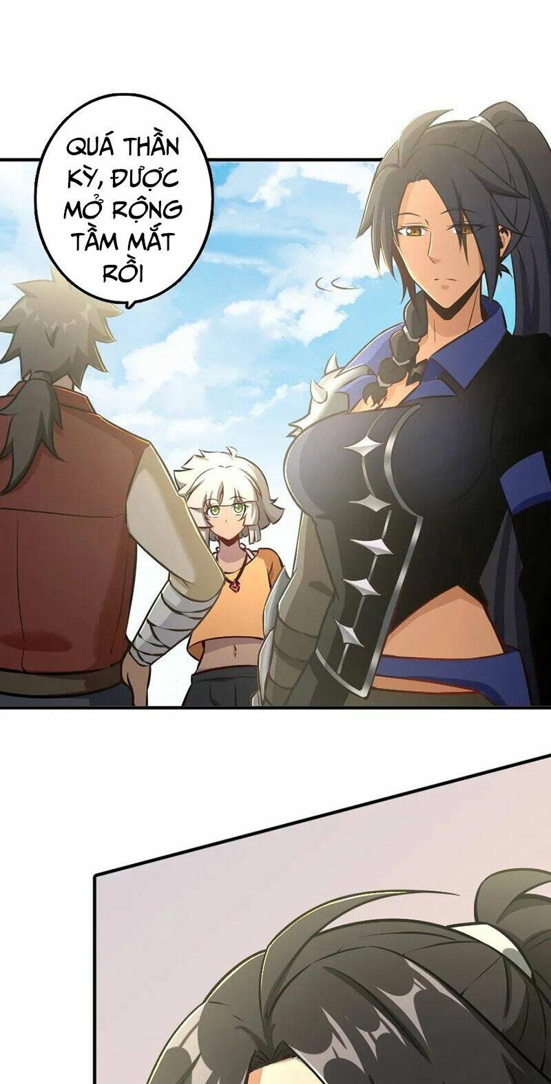 Thả Vu Nữ Đó Ra Chapter 127 - Trang 2