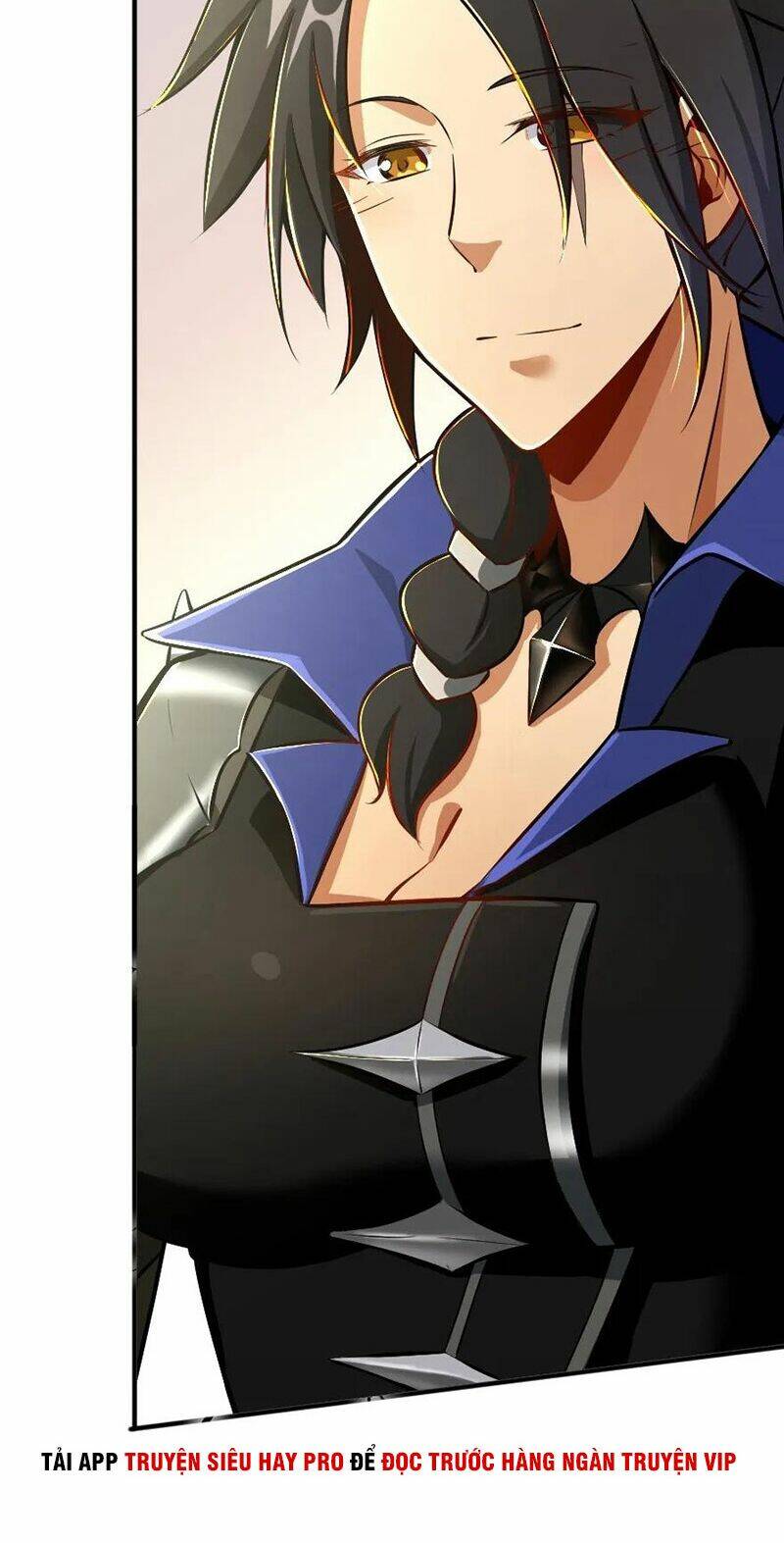 Thả Vu Nữ Đó Ra Chapter 127 - Trang 2