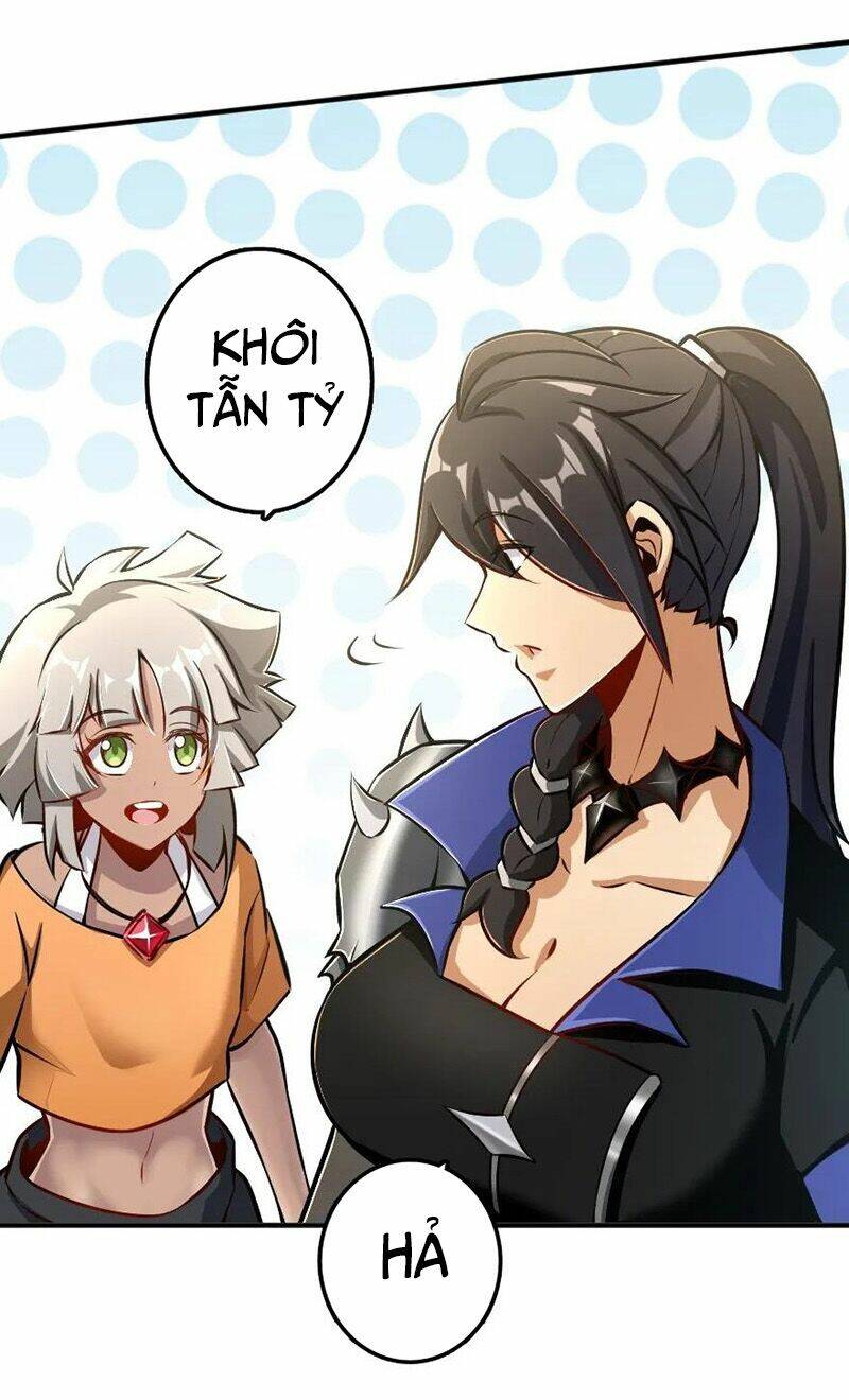 Thả Vu Nữ Đó Ra Chapter 127 - Trang 2