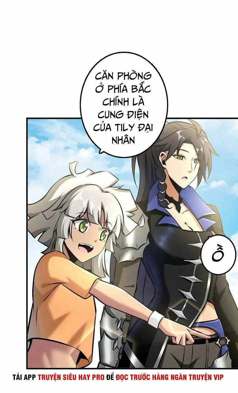 Thả Vu Nữ Đó Ra Chapter 127 - Trang 2