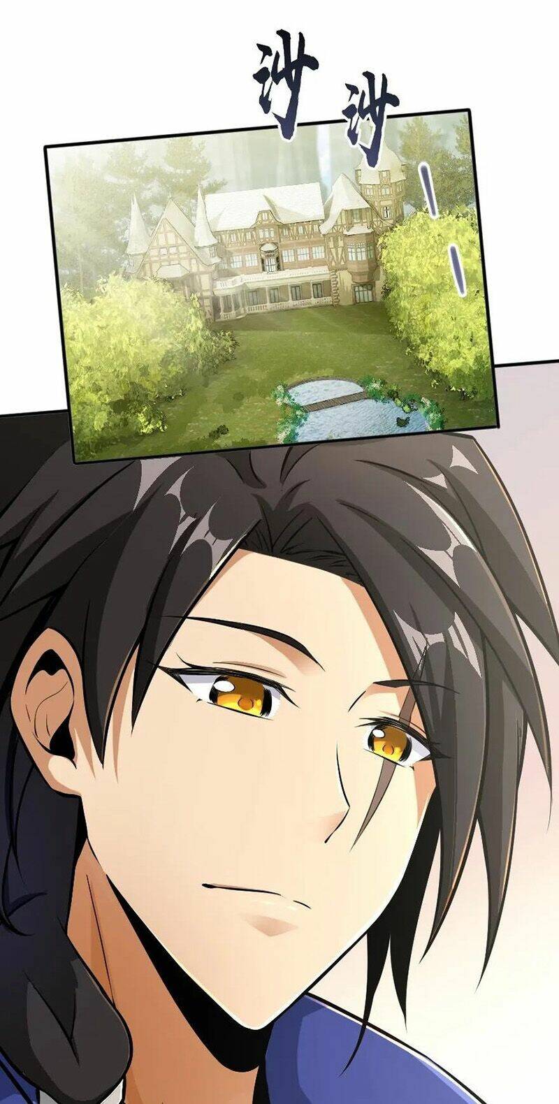 Thả Vu Nữ Đó Ra Chapter 127 - Trang 2