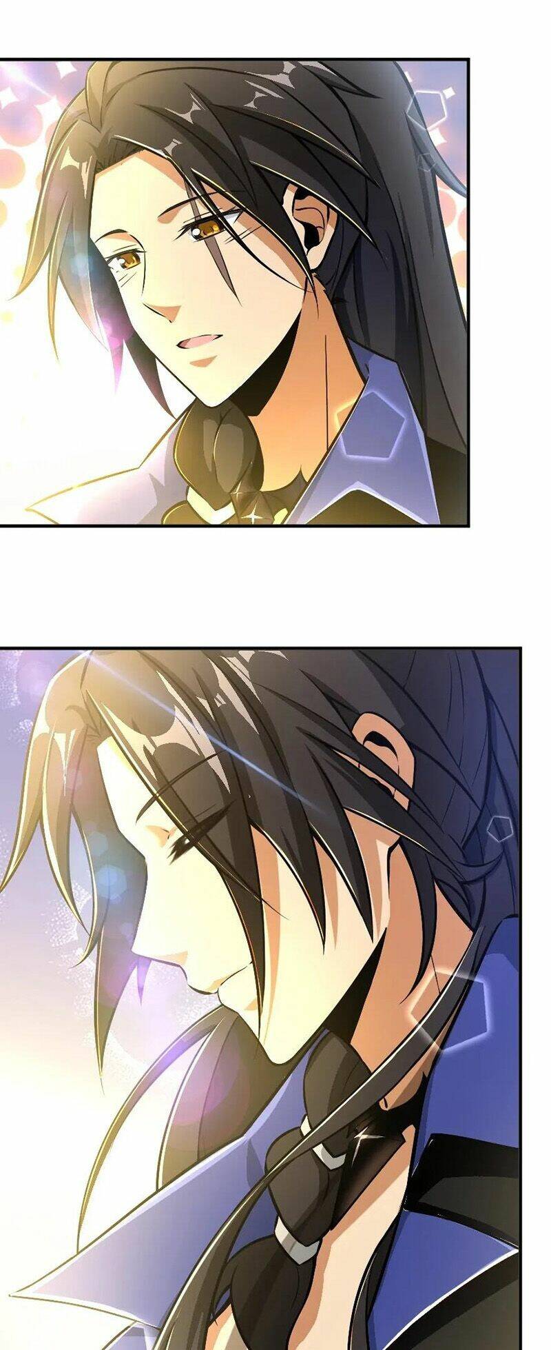 Thả Vu Nữ Đó Ra Chapter 127 - Trang 2