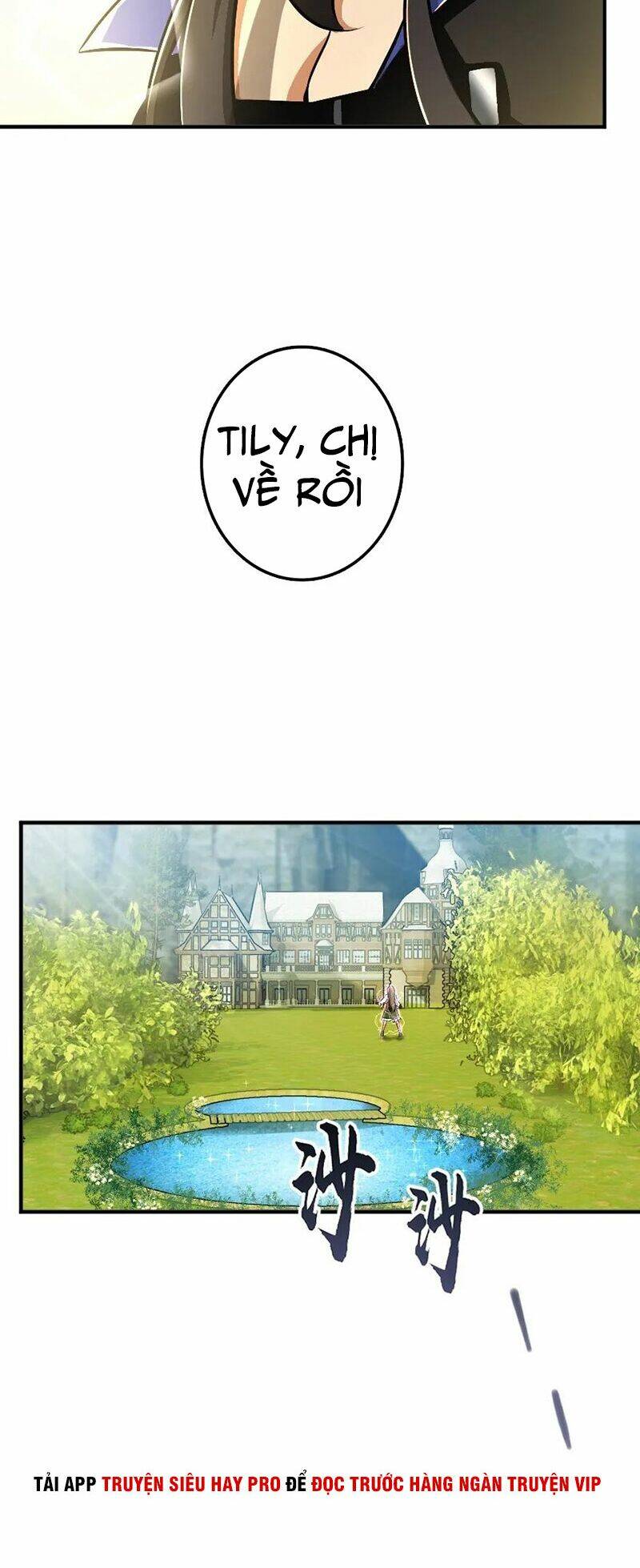 Thả Vu Nữ Đó Ra Chapter 127 - Trang 2