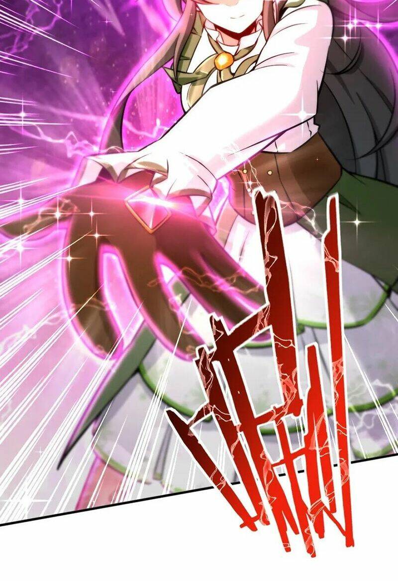 Thả Vu Nữ Đó Ra Chapter 127 - Trang 2