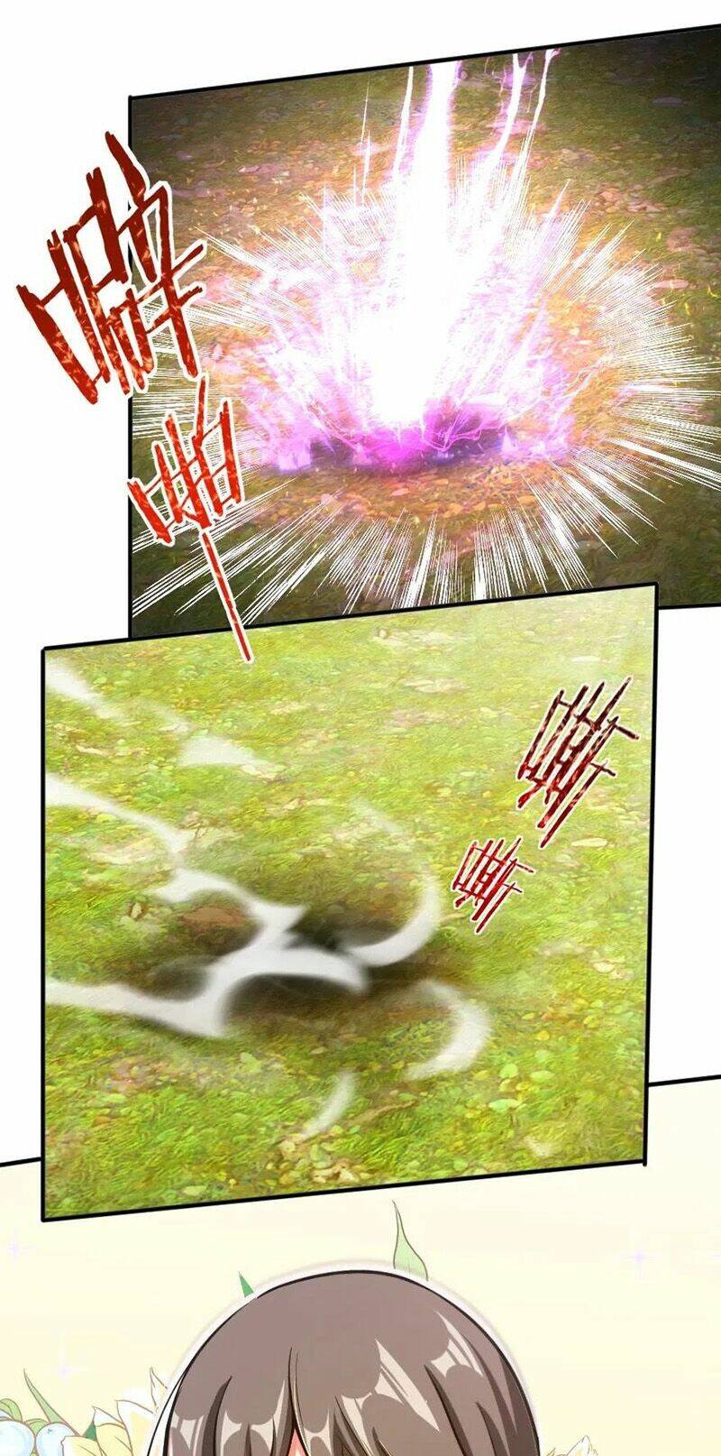 Thả Vu Nữ Đó Ra Chapter 127 - Trang 2