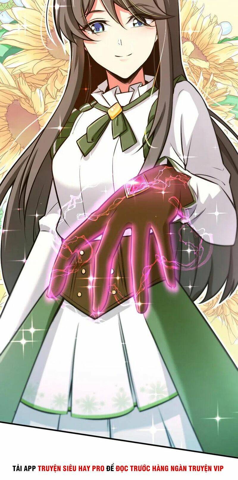 Thả Vu Nữ Đó Ra Chapter 127 - Trang 2