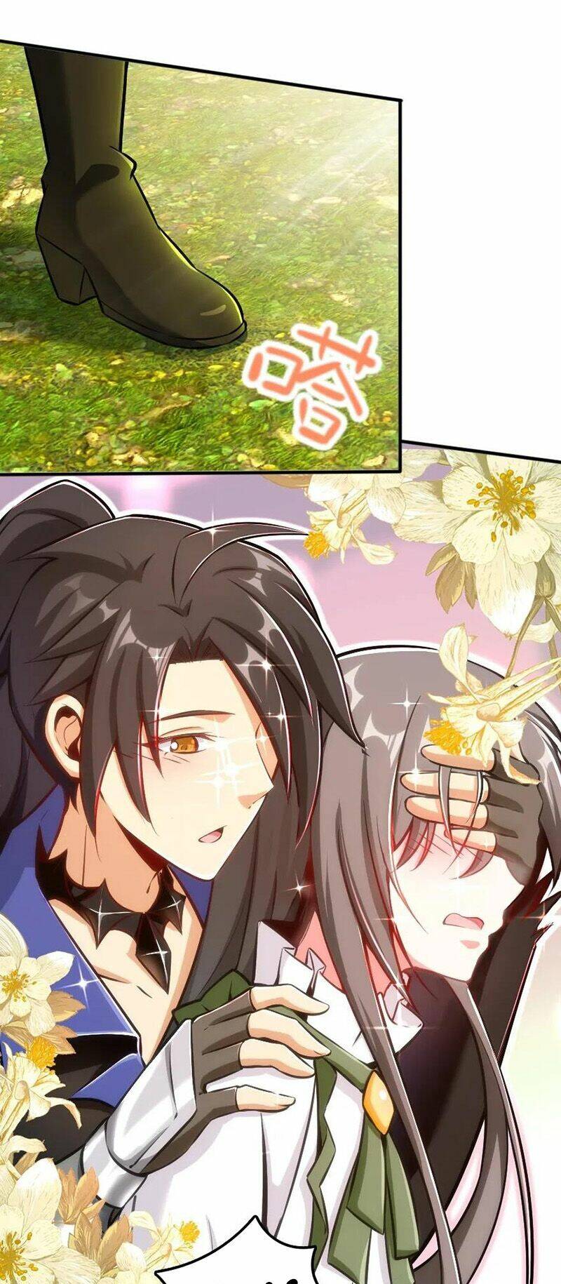 Thả Vu Nữ Đó Ra Chapter 127 - Trang 2