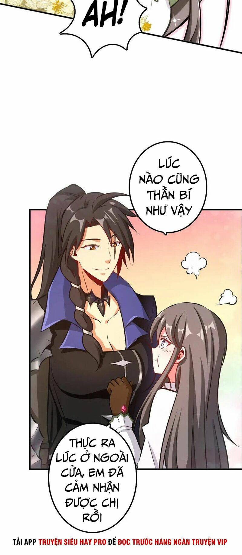 Thả Vu Nữ Đó Ra Chapter 127 - Trang 2