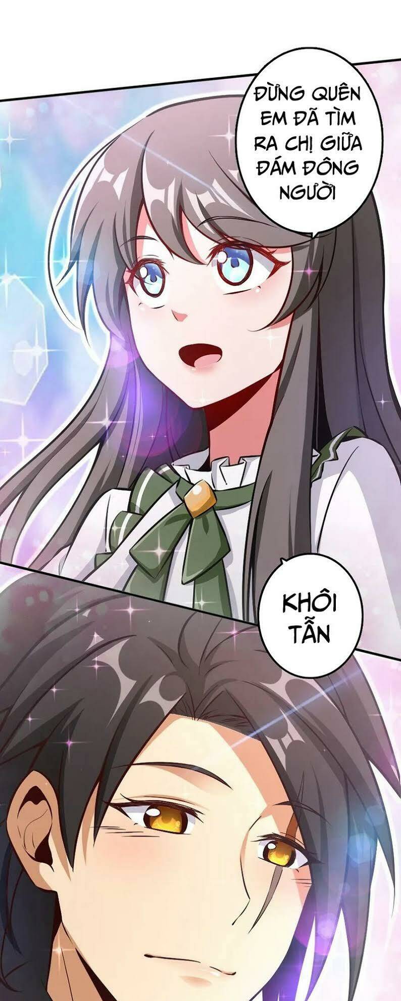 Thả Vu Nữ Đó Ra Chapter 127 - Trang 2