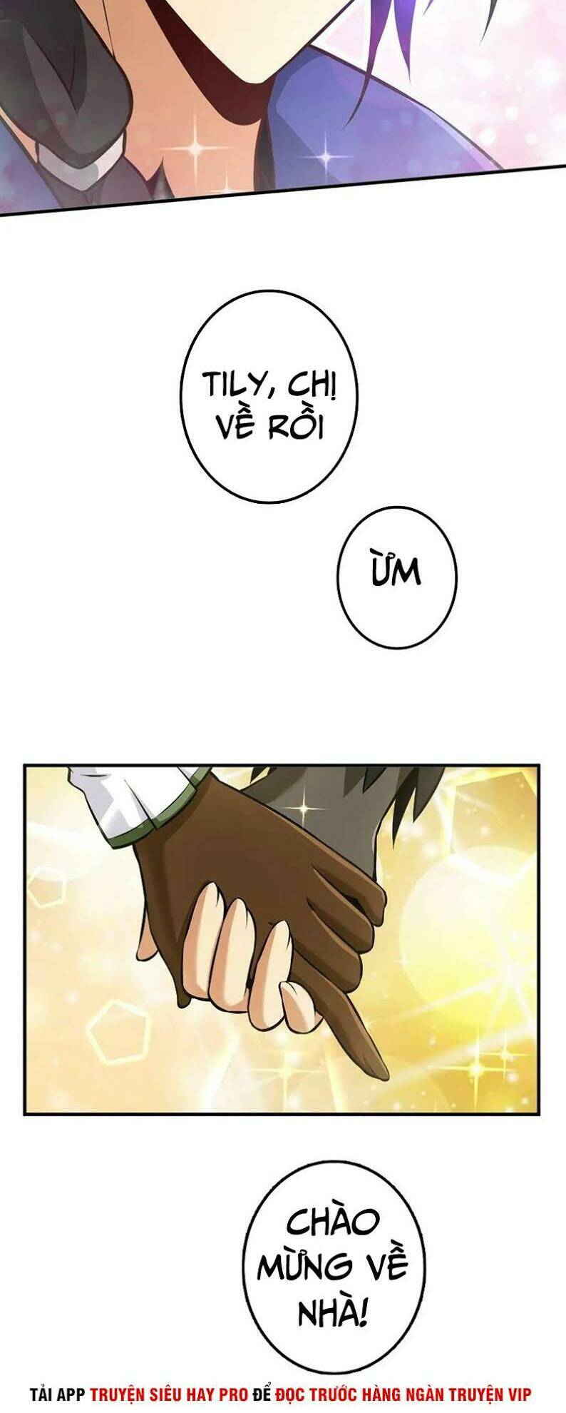 Thả Vu Nữ Đó Ra Chapter 127 - Trang 2