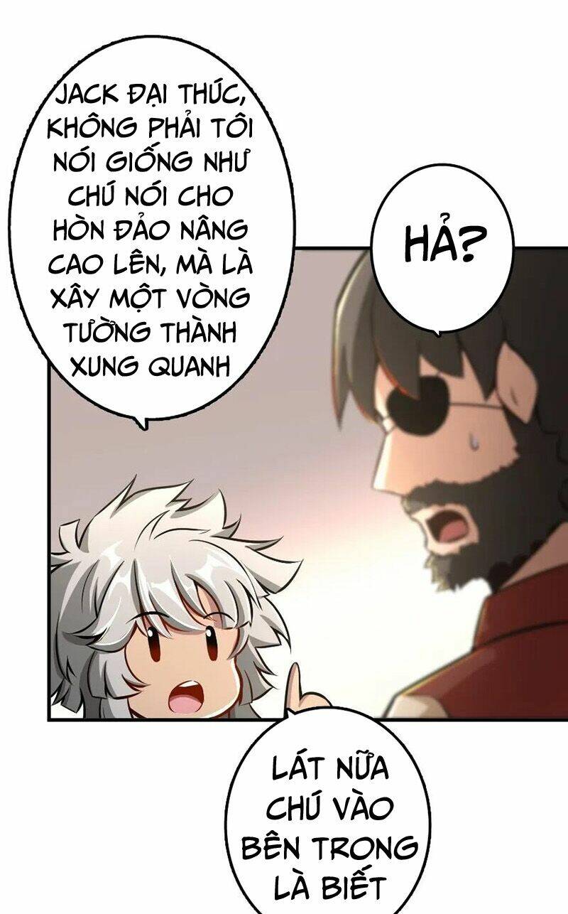 Thả Vu Nữ Đó Ra Chapter 127 - Trang 2